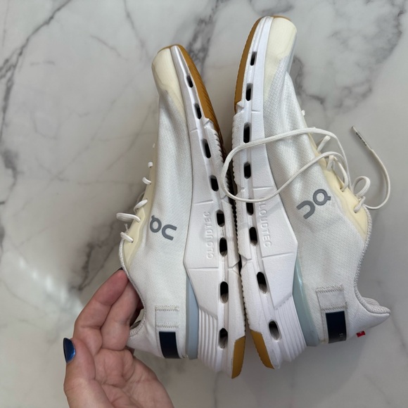 Women’s oncloud shoes - Picture 3 of 9